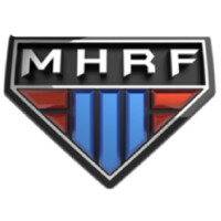 Military & Health Research Foundation Logo