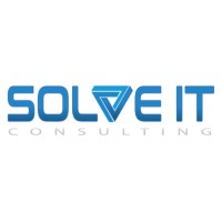 Solve IT Consulting Logo