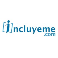 Incluyeme.com Logo