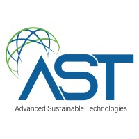 Advanced Sustainable Technologies (A.S.T) Logo