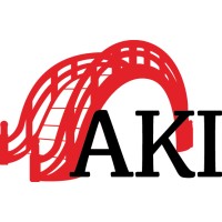 AKI Japan Limited Logo