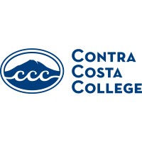 Contra Costa College Logo