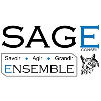 SAGE Conseil Logo