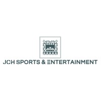 JCH Sports & Entertainment Logo