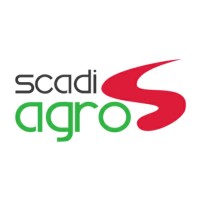 SCADIAgro Software de Gestão Logo