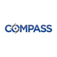 Compass CPAs & Advisors Logo