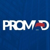PROMAD Logo