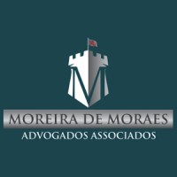 Moreira de Moraes Advogados Associados Logo