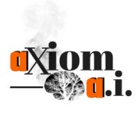 Axiom Artificial Intelligence Logo