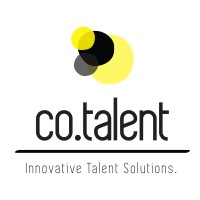 co.talent Logo