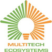 Multitech Ecosystems Logo