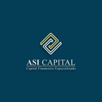 ASI Capital Logo