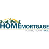 SouthPoint Home Mortgage Logo
