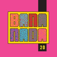 Festival Bananada Logo