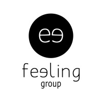Feeling Group - MktComm for Business Logo