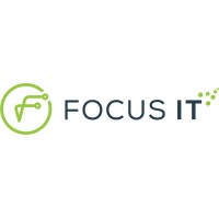 Focus IT Logo