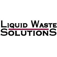 Liquid Waste Solutions Logo