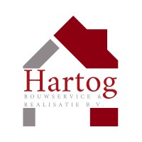 Hartog Bouwservice en Realisatie B.V. Logo