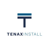 TENAX INSTALL Logo