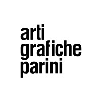 Arti Grafiche Parini Logo