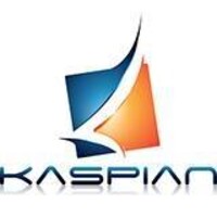 Kaspian Electrical & Mechanical Systems Logo