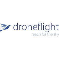 Droneflight Ltd (UK) Logo