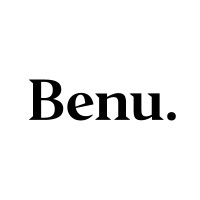 Benu | Bestattungen & Vorsorge Logo