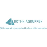 Bothniagruppen Logo