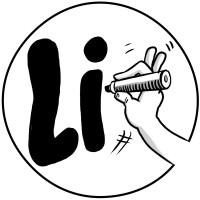 Live Illustration Ltd. Logo