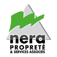 GROUPE NERA PROPRETE Logo