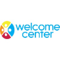 Welcome Center Logo