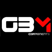 GBM Components Srl Logo
