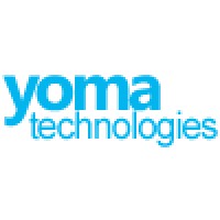 Yoma Technologies Logo