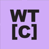 What The Code Logo