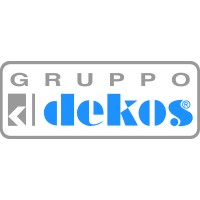 Gruppo Dekos Logo