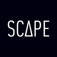 Scape Agency Logo