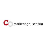 Marketinghuset 360 Logo