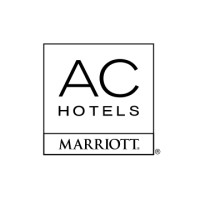 AC Hotel Portland Downtown/Waterfront Logo