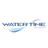 Water Time Logo