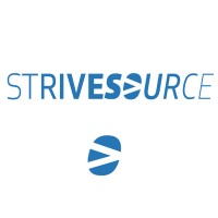 Strivesource Logo