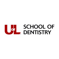 University of Louisville School of Dentistry Logo