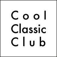 Cool Classic Club Logo