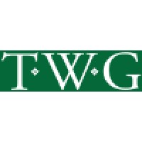 The Winford Group Logo