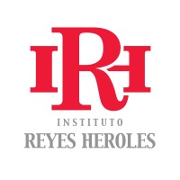 Instituto Reyes Heroles Logo