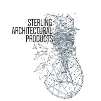 Sterling Architectural Products Ltd. Logo