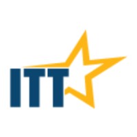 ITTStar Consulting LLC Logo