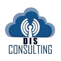 DIS CONSULTING Logo