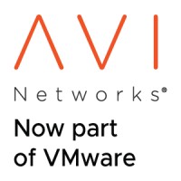 Avi Networks Logo