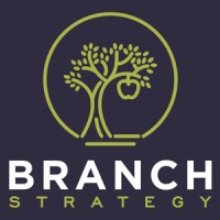 Branch Strategy Logo