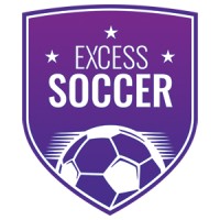 Excess Soccer Corporation Logo